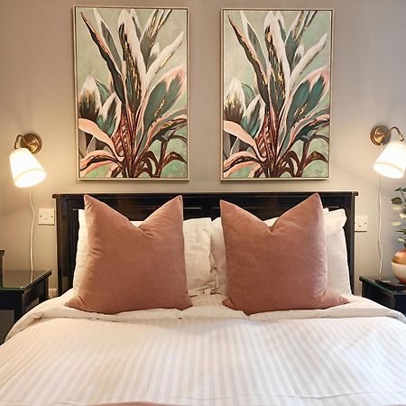 The Linden Stansted Hotel Stansted Mountfitchet Room photo