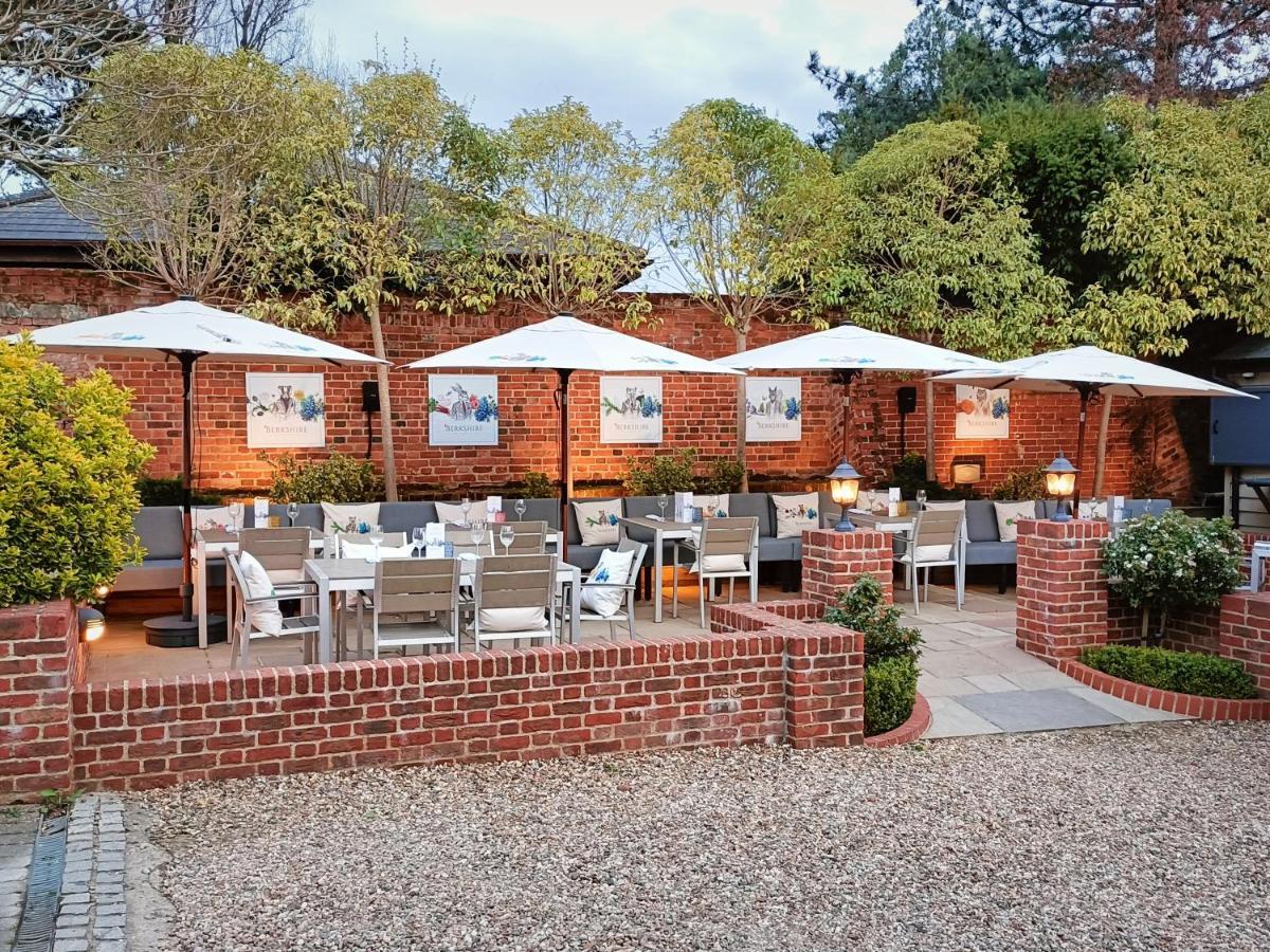 The Linden Stansted Hotel Stansted Mountfitchet Exterior photo