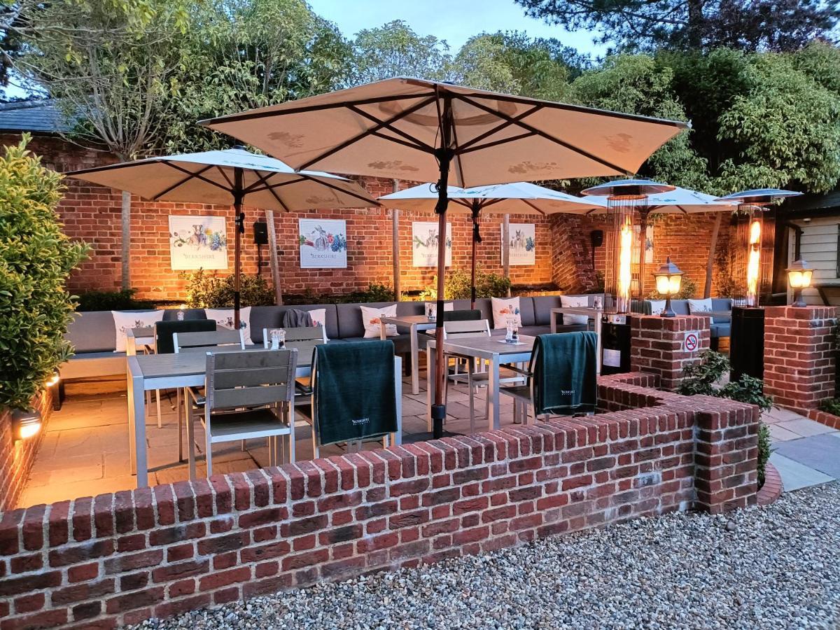 The Linden Stansted Hotel Stansted Mountfitchet Exterior photo